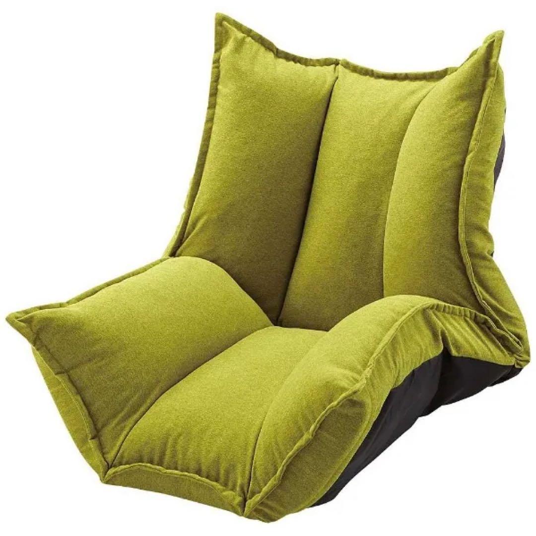 ソファ　シングル　1人掛け　マルチ　ソファ LSS-27BE 送料無料