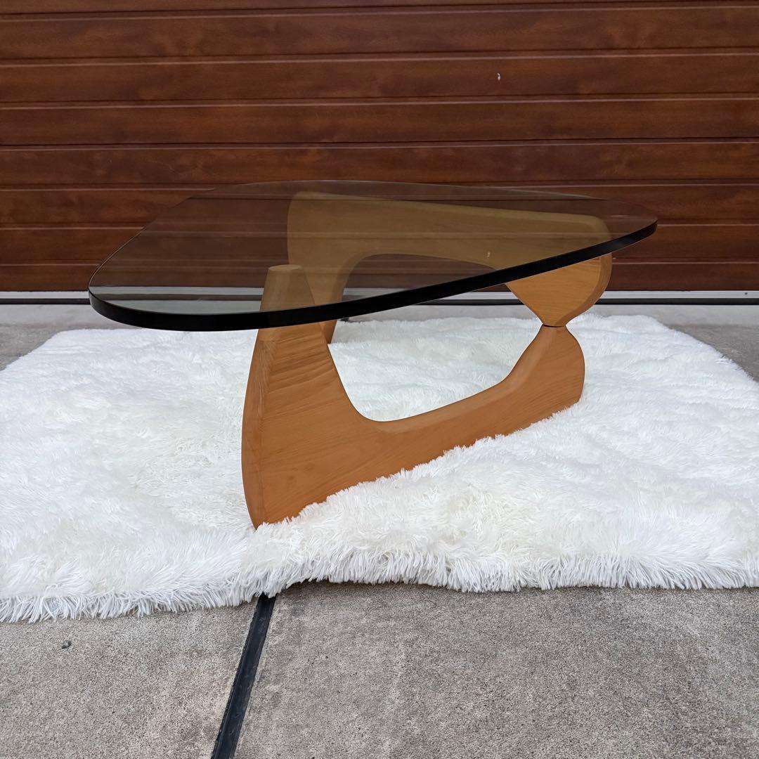 美品 ノグチイサム コーヒーテーブル リプロダクト 購入価格11万