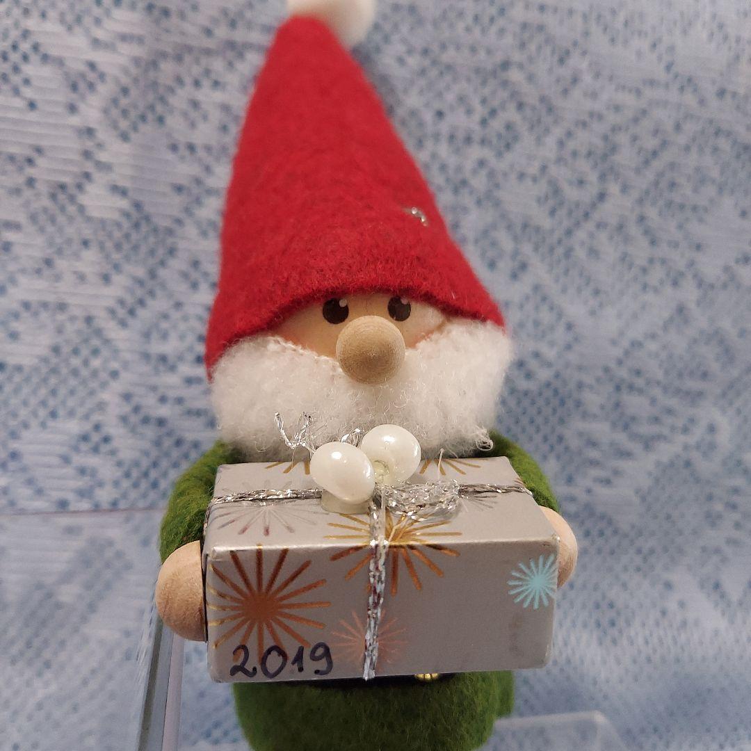 ★ノルディカニッセ　イヤーズノルディカニッセ　2019年　限定品★