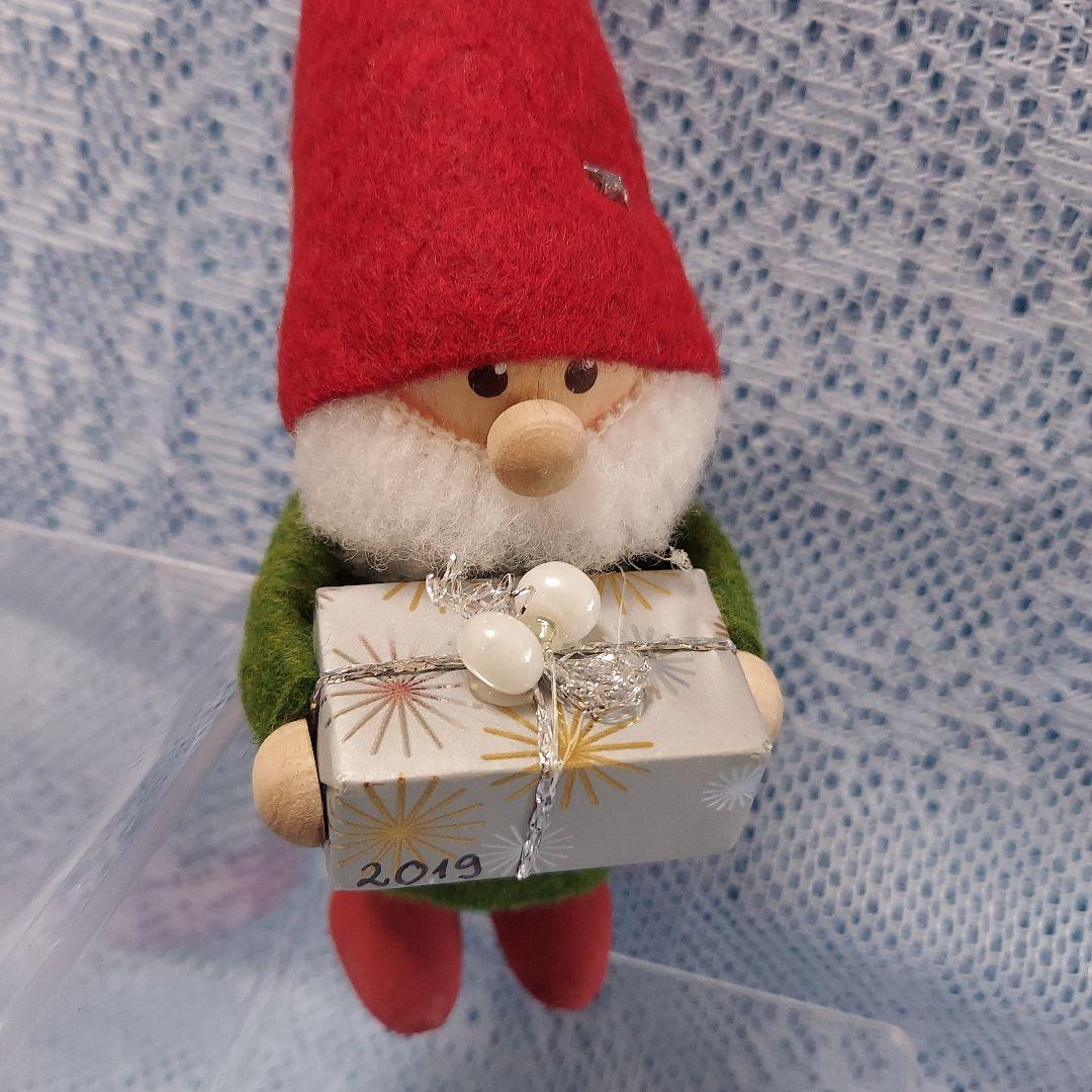 ★ノルディカニッセ　イヤーズノルディカニッセ　2019年　限定品★