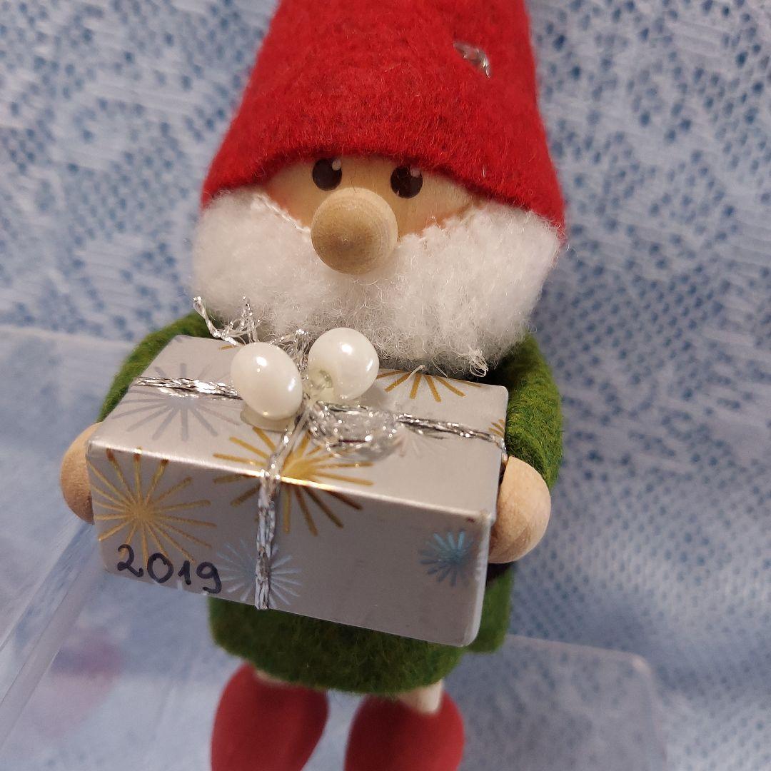 ★ノルディカニッセ　イヤーズノルディカニッセ　2019年　限定品★