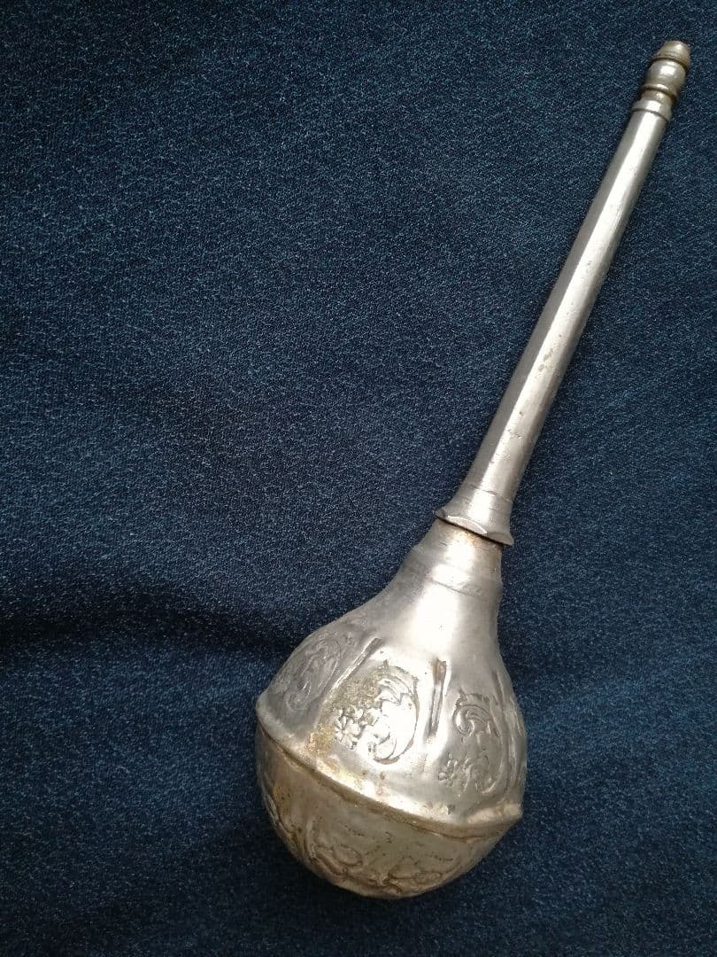 アラビアン香油壺