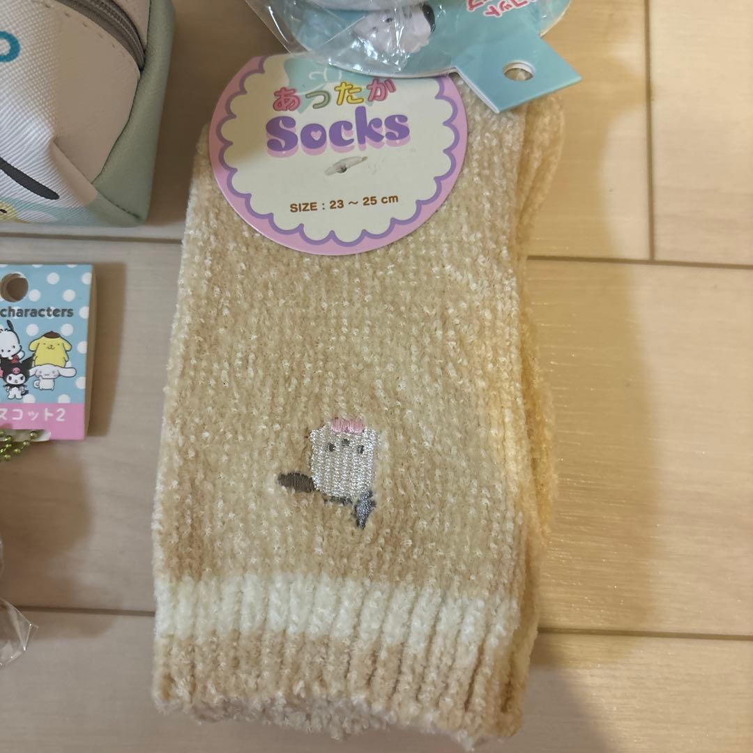 新品⭐︎サンリオ ポチャッコ グッズ まとめ売り - メルカリ