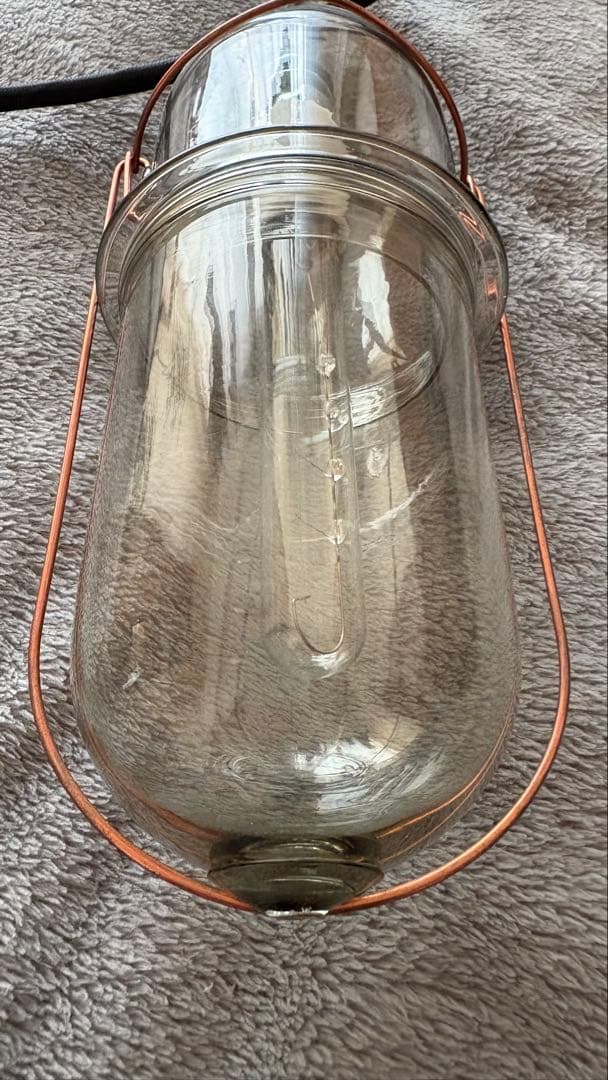 ピーターアイビー ライトカプセルS