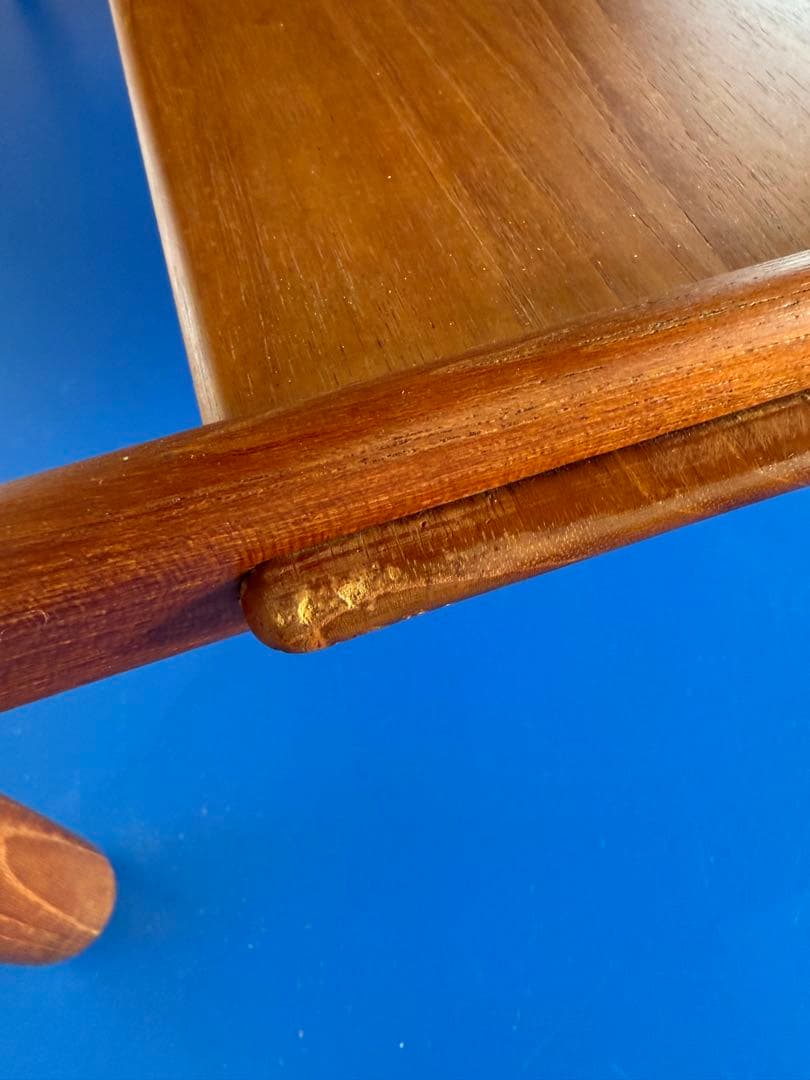 HANS J. WEGNER ソーイングテーブル　AT33 ハンスウェグナー