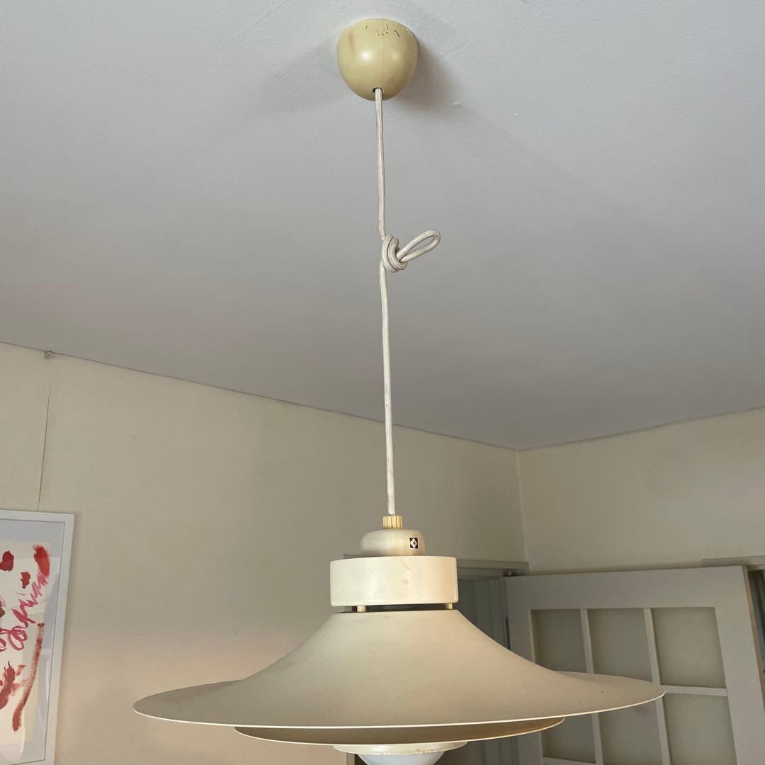 Vintage Yamagiwa ペンダントライト