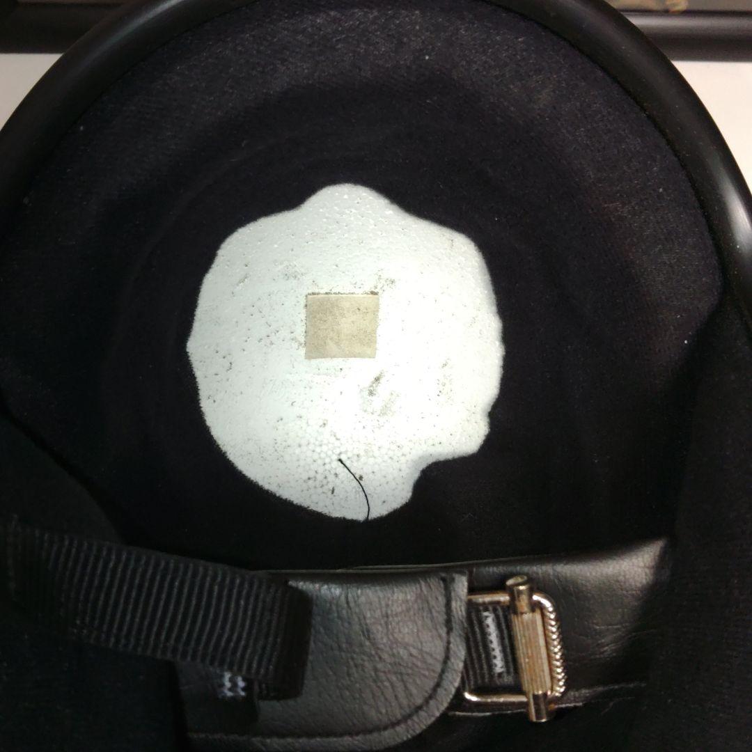 【cromwell クロムウェル】ヴィンテージ　ジェットヘルメット　XS　英国