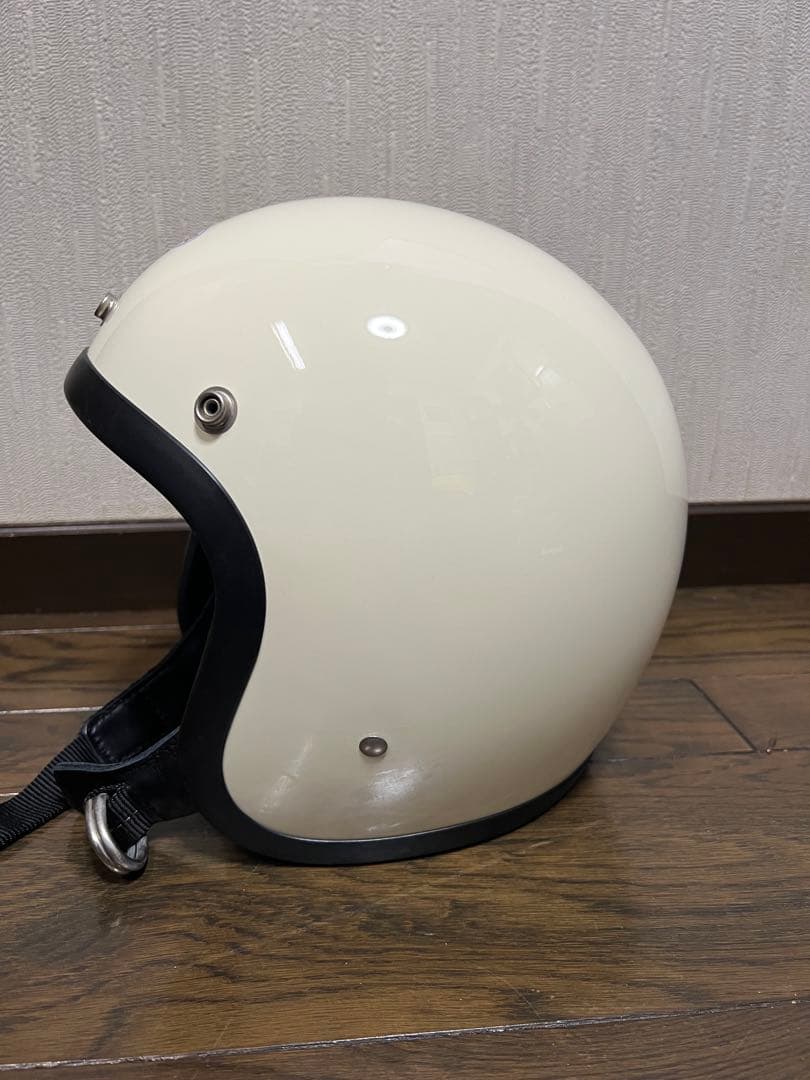 【今週限定価格】オーシャンビートルLAC Mサイズ　アイボリー