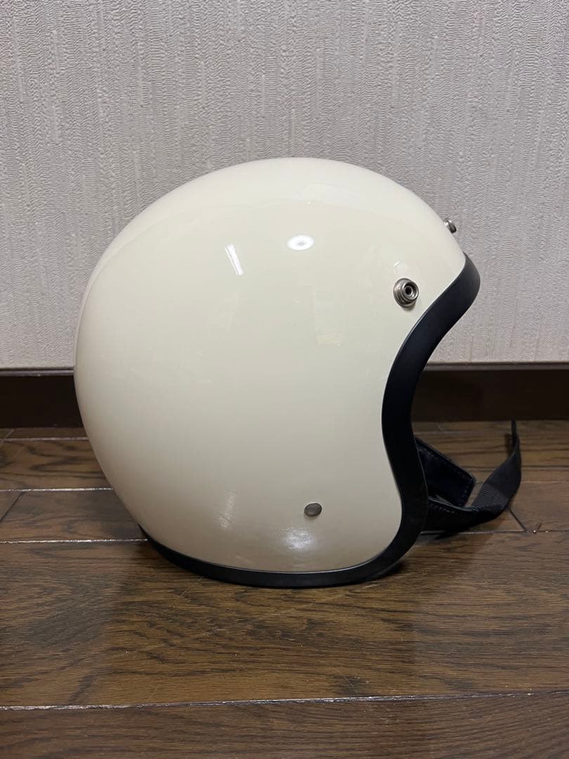 【今週限定価格】オーシャンビートルLAC Mサイズ　アイボリー