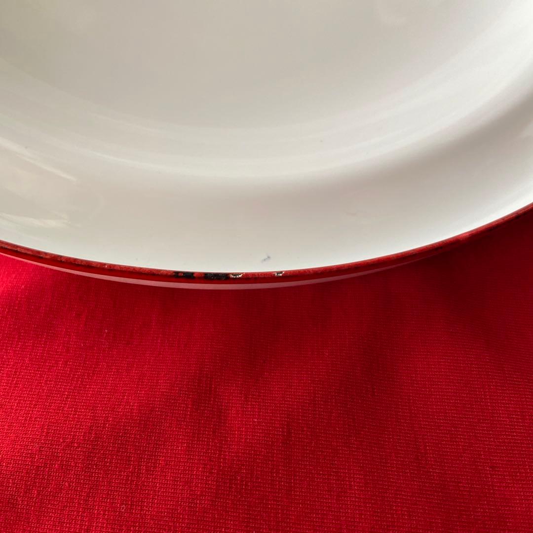 ホーロー米びつ