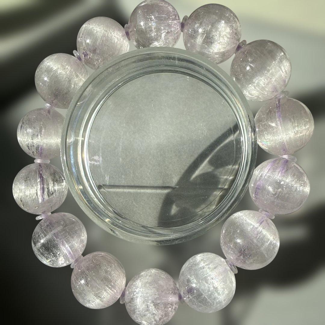 クンツァイト 高品質