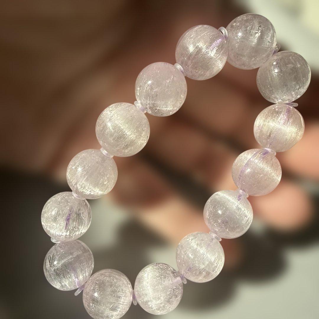 クンツァイト 高品質