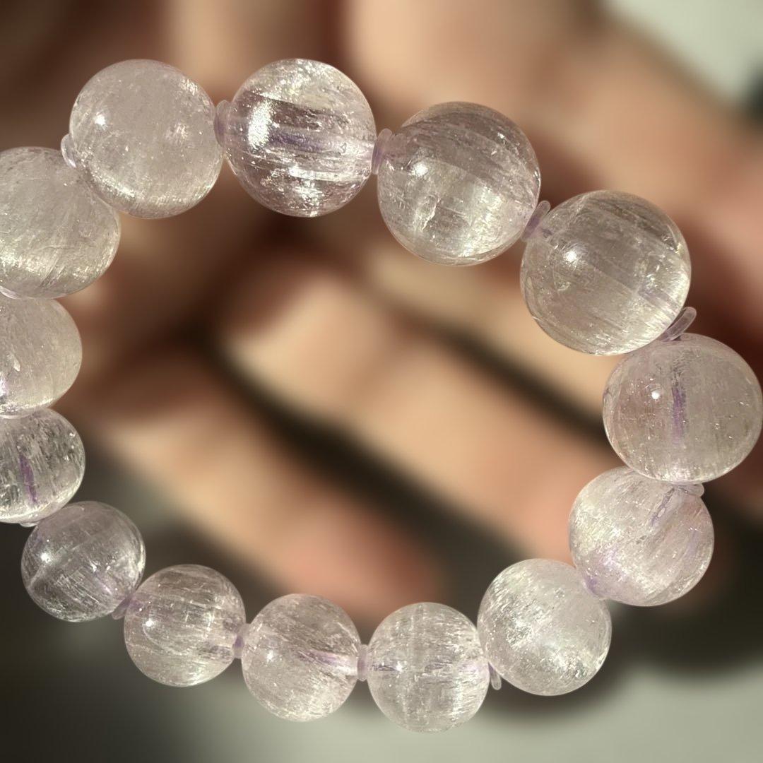 クンツァイト 高品質