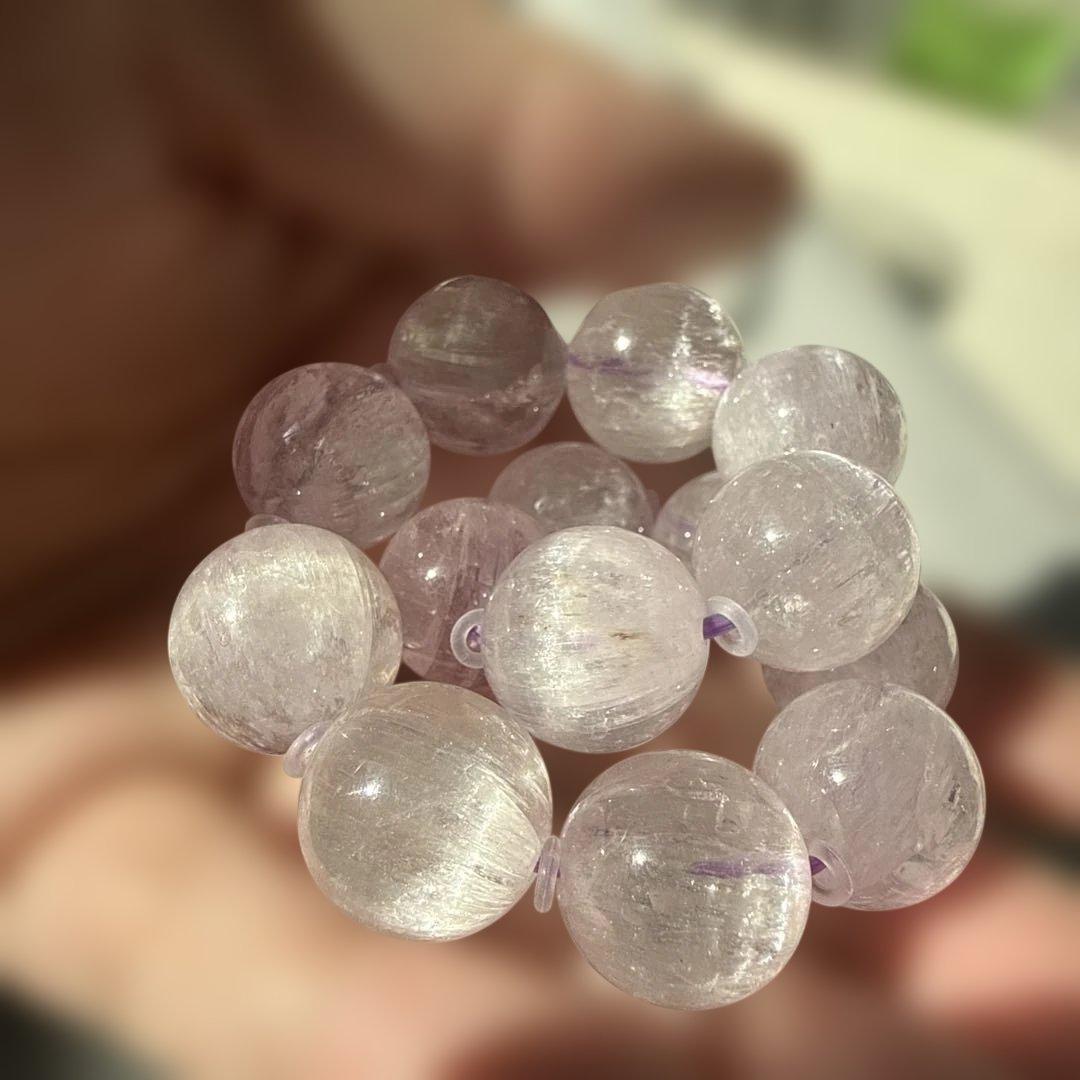 クンツァイト 高品質