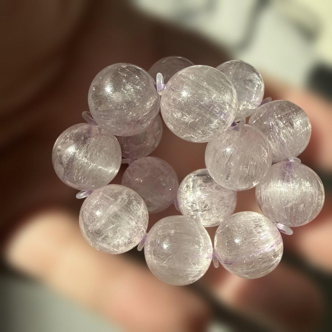 クンツァイト 高品質