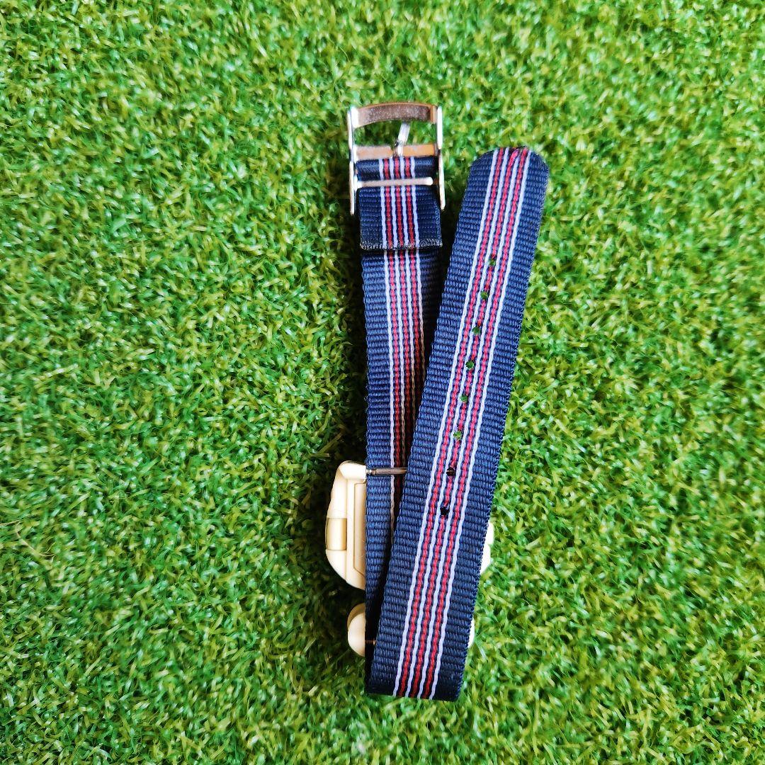 サンリオ　ハローキティ　キャラクターウォッチ　昭和レトロ