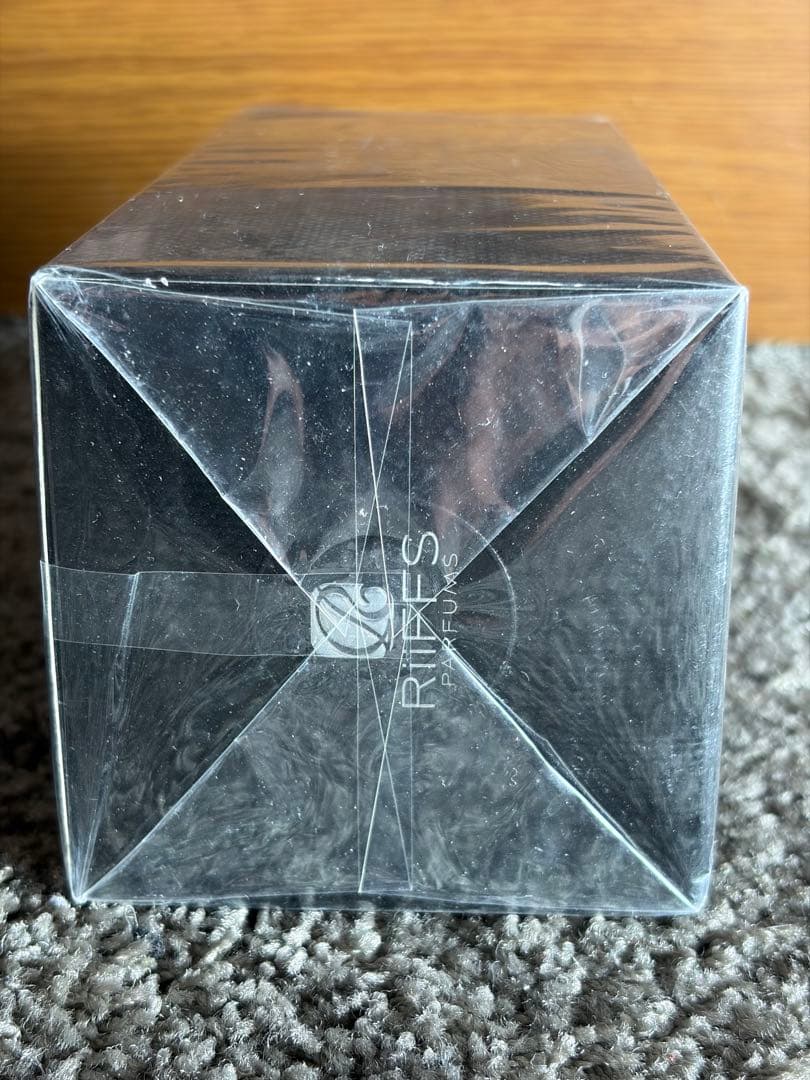 香水(男性用) RIIFFS PRIVE NIOR (black) creed aventus