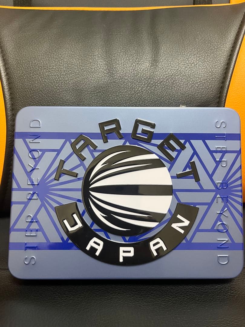 TARGET THE MIRACLE G7 鈴木未来モデル