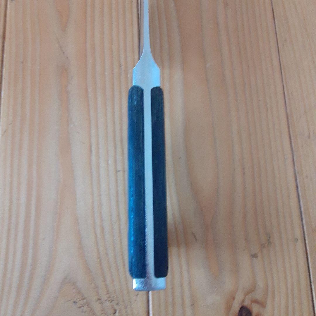 グレステン　骨スキ　150mm 包丁 415TK 洋包丁　ガラスキ　美品