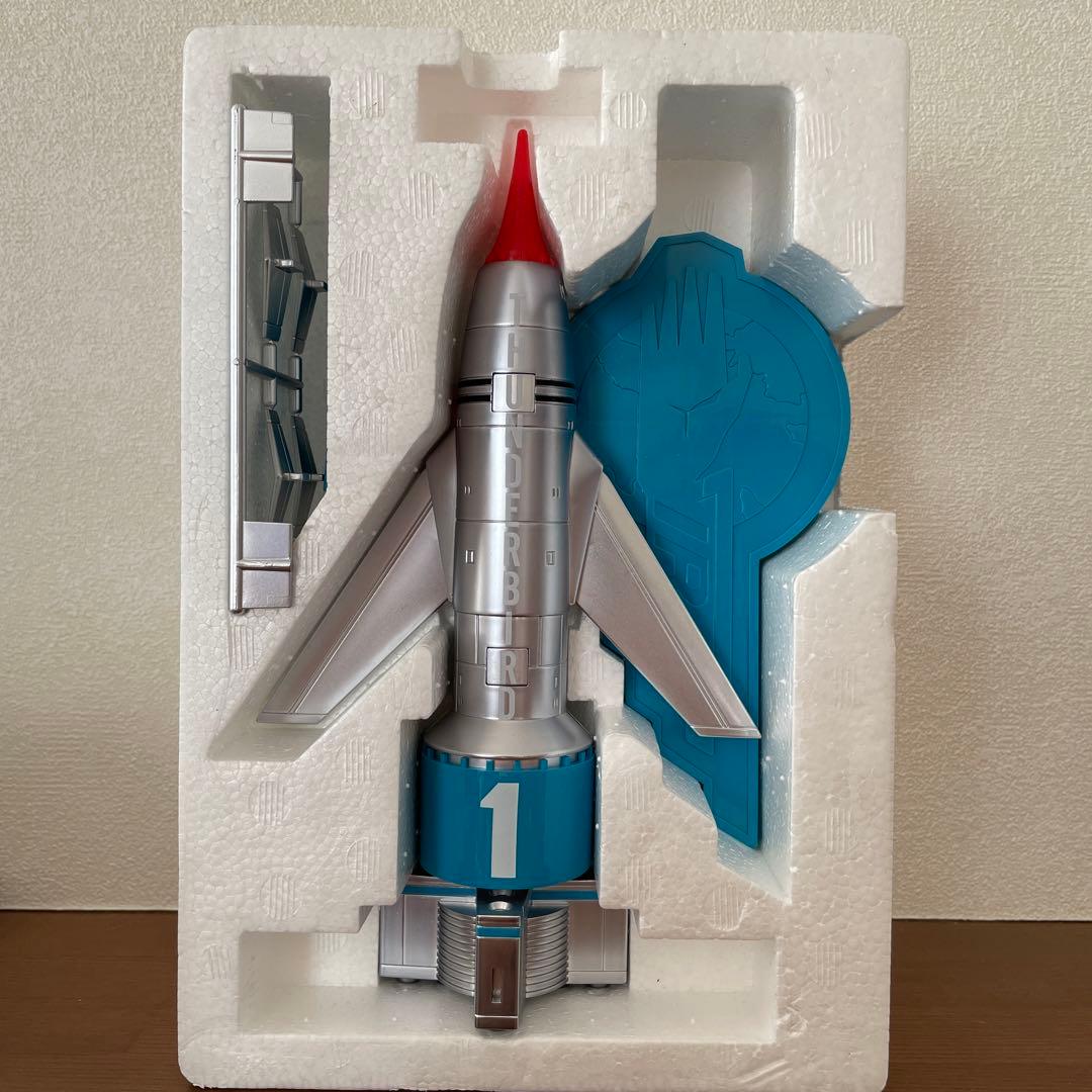 サンダーバード 1号 - メルカリ