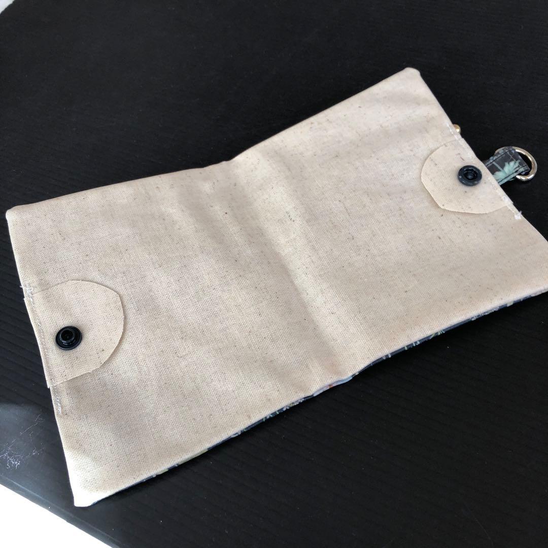 ☆ 確認用　 仮置き　ストック　マスク　ケース　ハンドメイド