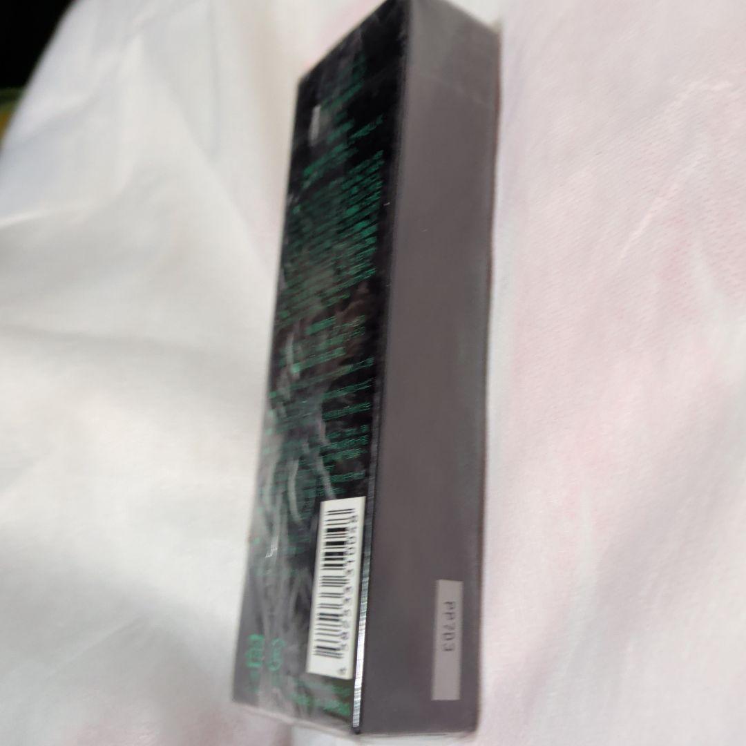 EARTH BALL LOTION Green 5ml　匿名発送　送料込