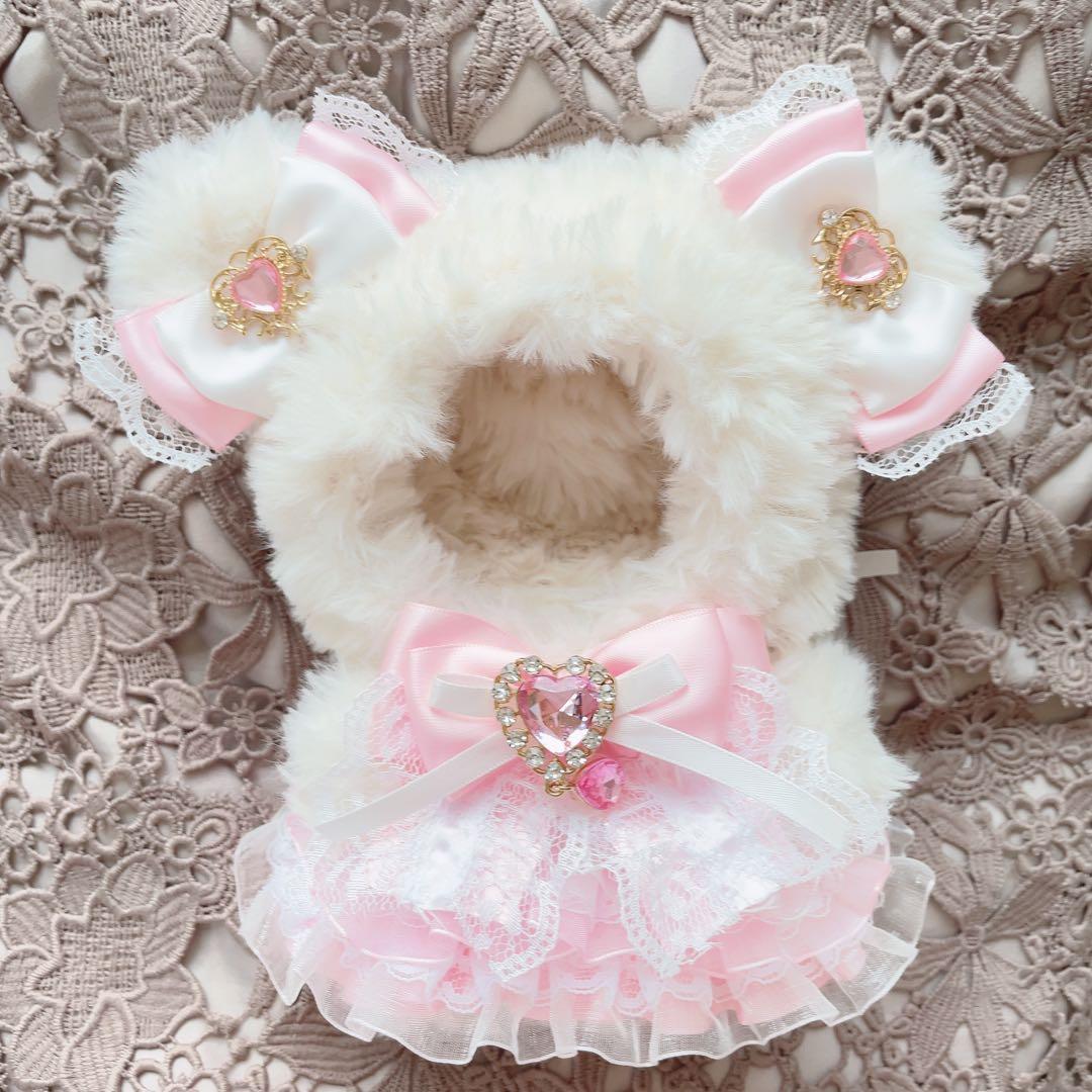 あんスタ 着ぐるみ ともぬい ぬい服 新衣装 - メルカリ