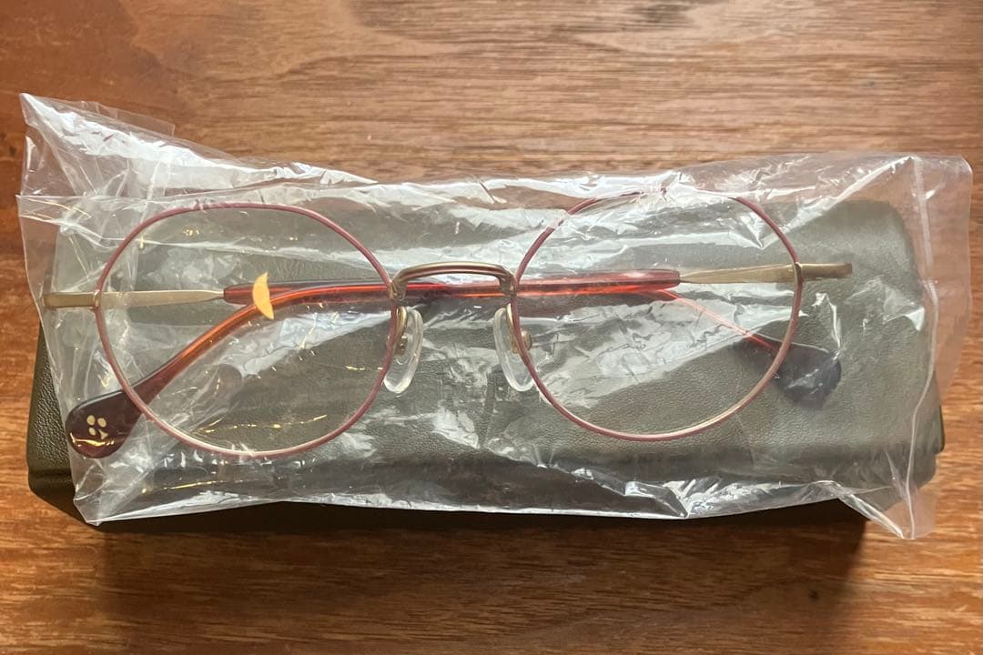 た*だ様 BCPC ベセペセ BP-3242 Col.05 新品未使用品 メガネ - メルカリ