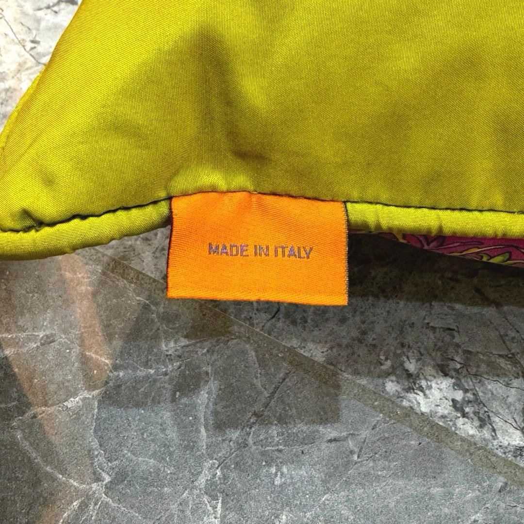 ETRO  エトロ ホーム クッション エトロ銀座店