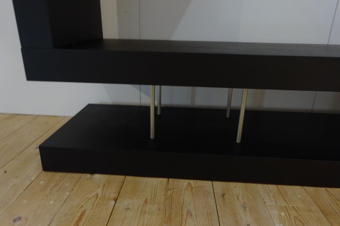 BoConcept　名作　Amaris/Lugano　ベースキャビネット　北欧