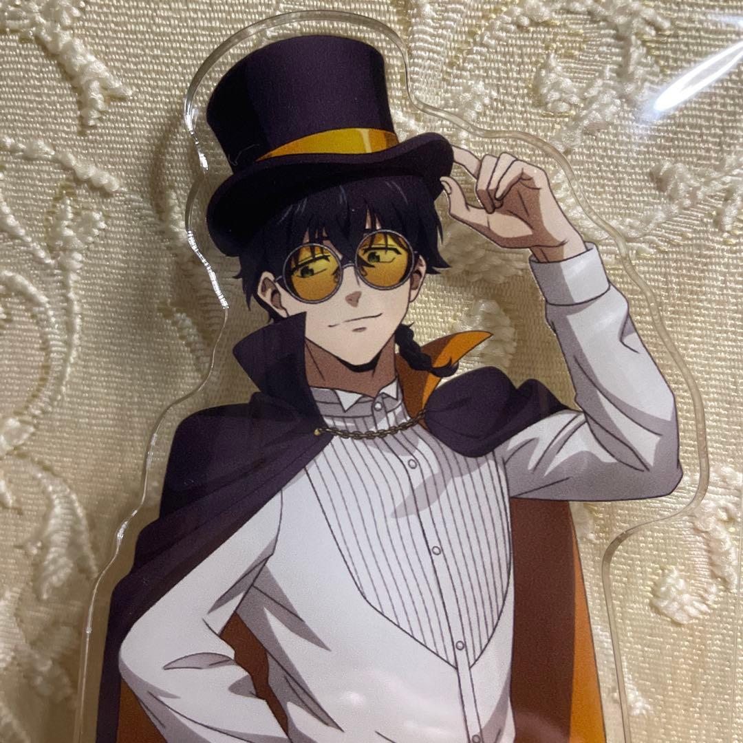 WIND BREAKER アクスタ 十亀条 ハロウィン - メルカリ