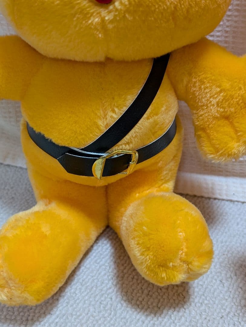 ピーポくん ぬいぐるみ 大中セット 貴重 レア 希少 - メルカリ