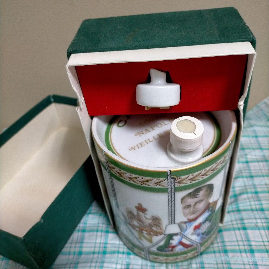 置物 COGNAC CAMUS NAPOLEON VIEILLE RESERVE