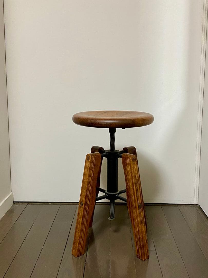 アクメファニチャー ACME Furniture アーヴィン スツールロータイプ