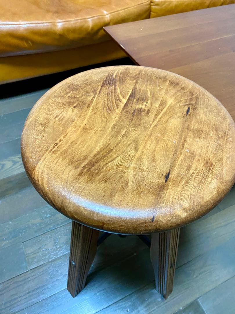 アクメファニチャー ACME Furniture アーヴィン スツールロータイプ