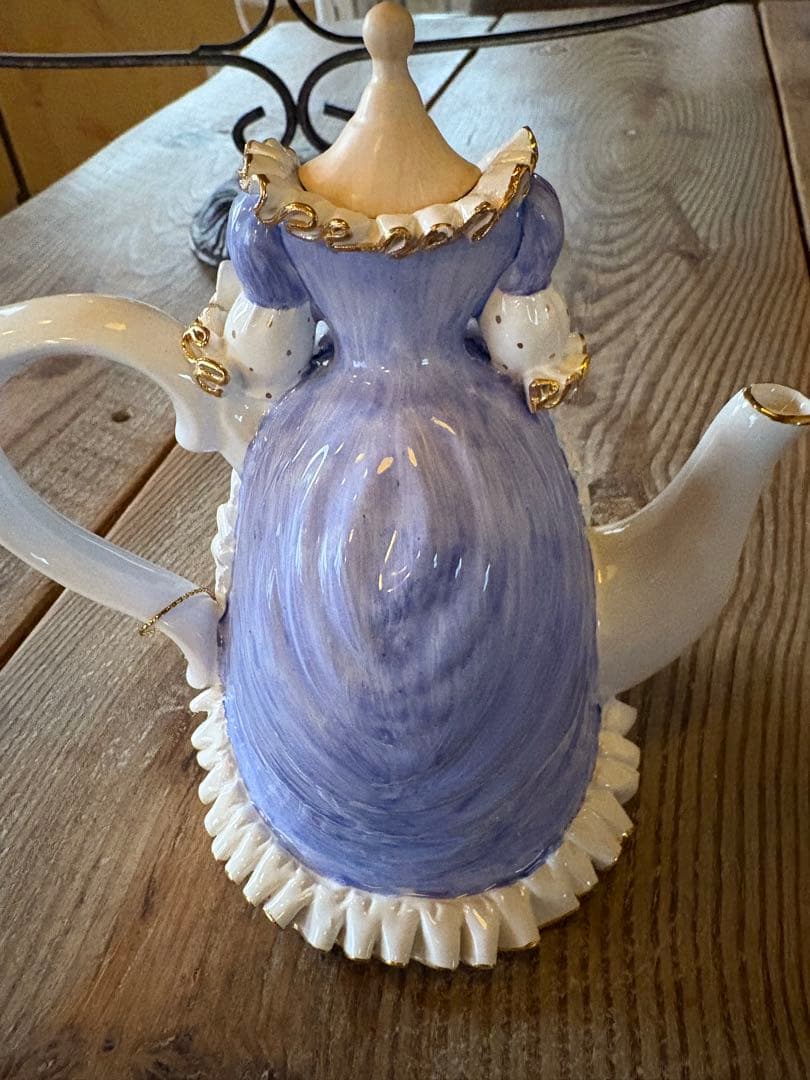 ★ドレスポット★新品★