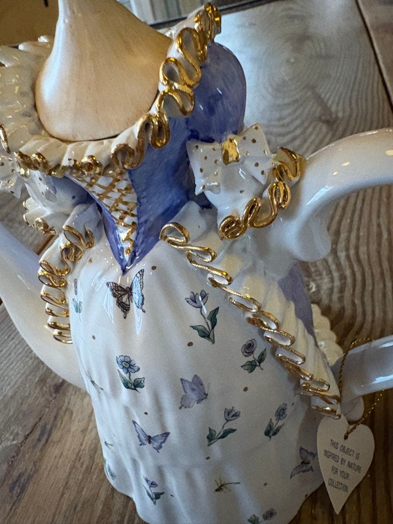 ★ドレスポット★新品★