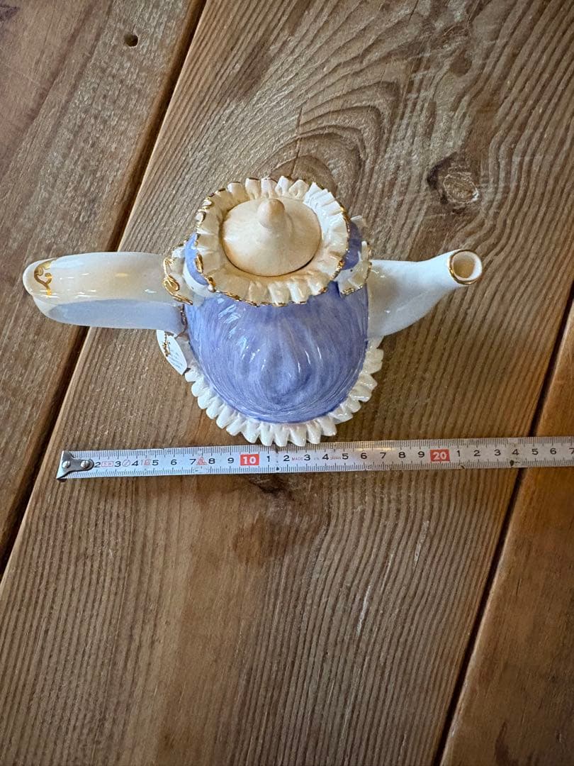 ★ドレスポット★新品★