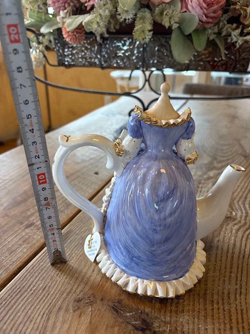 ★ドレスポット★新品★