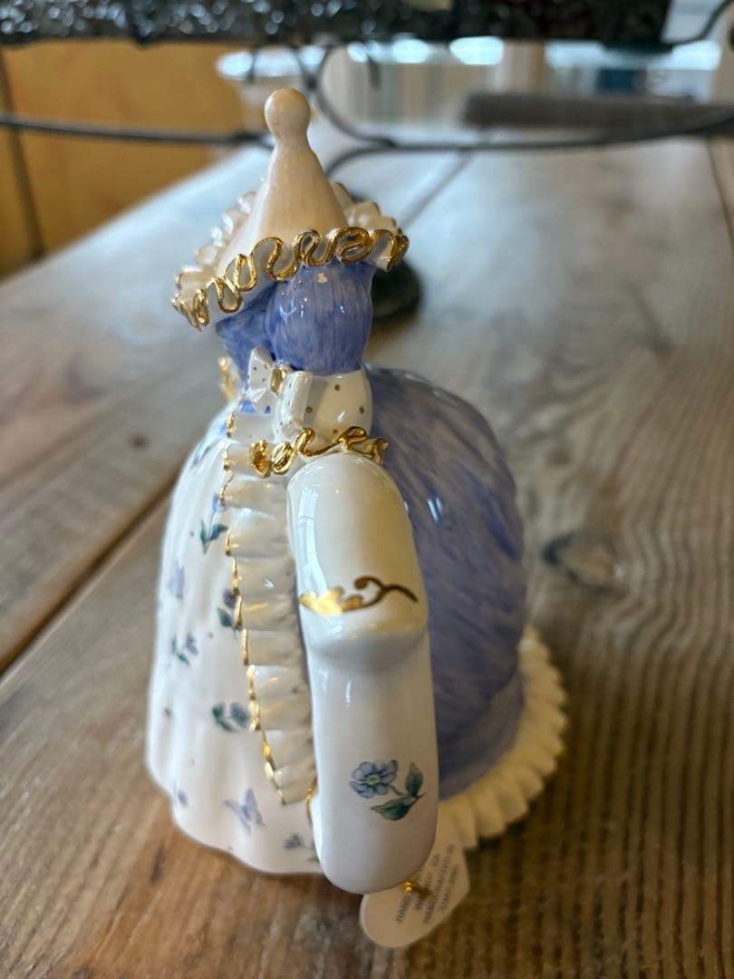 ★ドレスポット★新品★