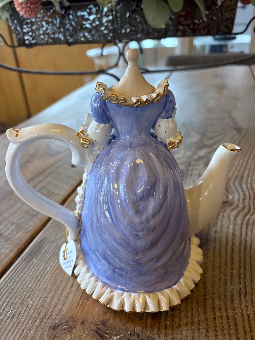 ★ドレスポット★新品★