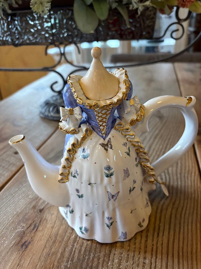 ★ドレスポット★新品★