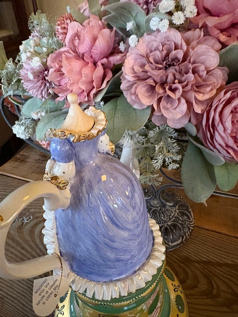 ★ドレスポット★新品★