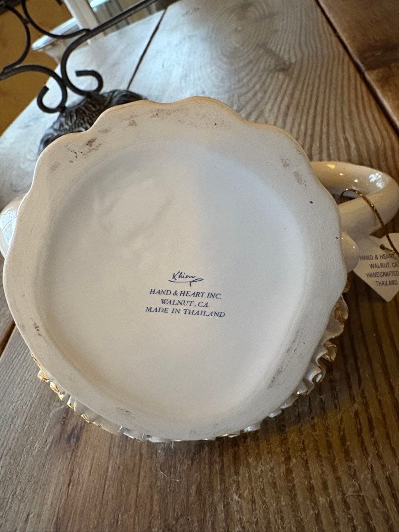 ★ドレスポット★新品★