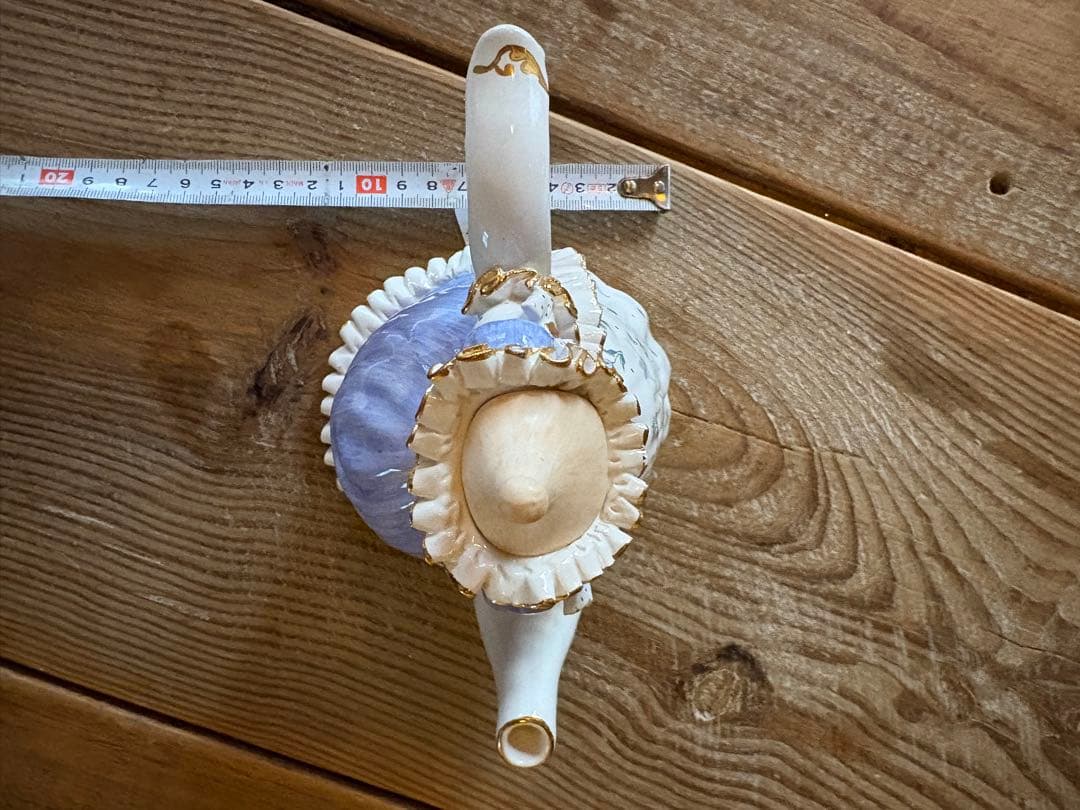 ★ドレスポット★新品★