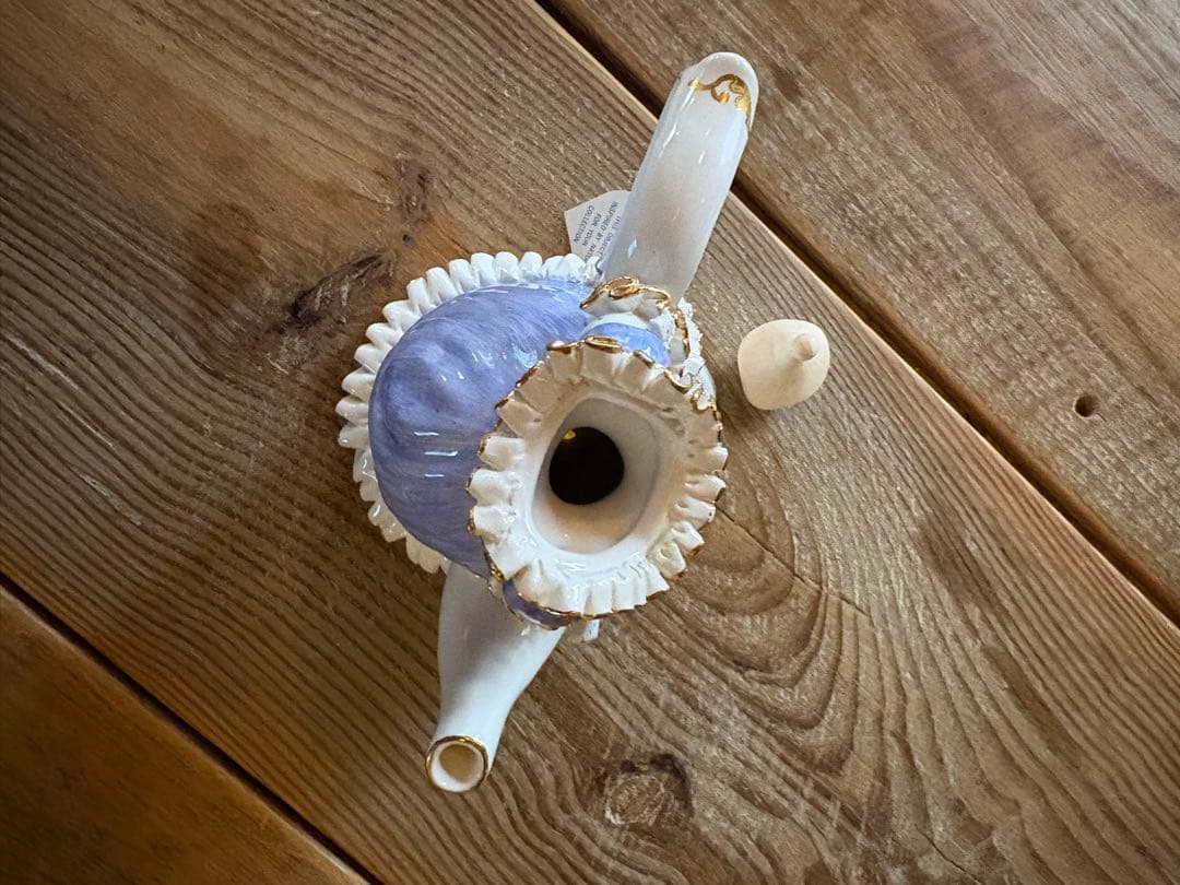 ★ドレスポット★新品★