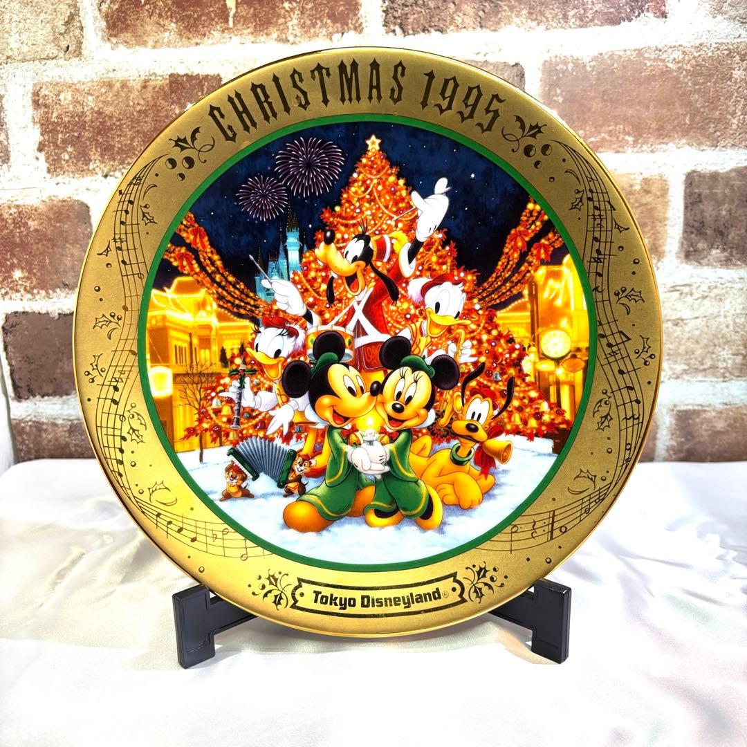 ディズニー置物　陶器　皿　砂時計　オルゴール ミッキーマウス　ミニー　まとめ売り