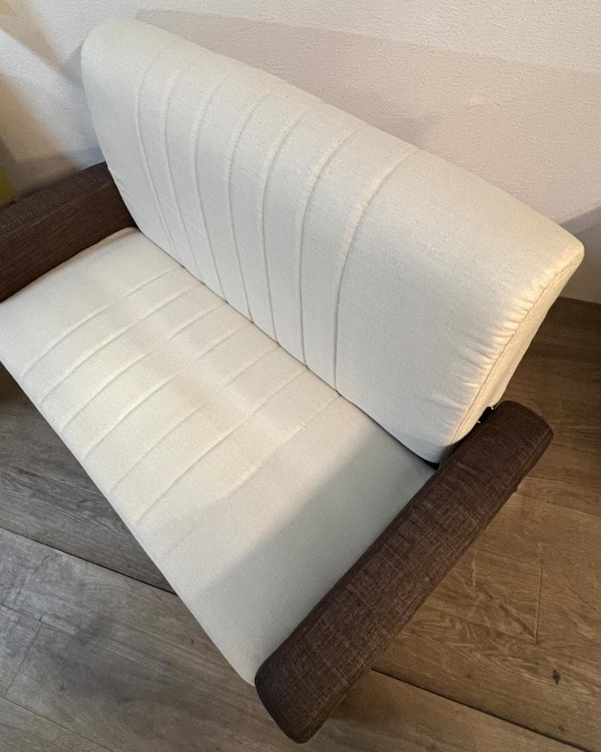 308 2人掛け ソファ Paco（パコ）旧型