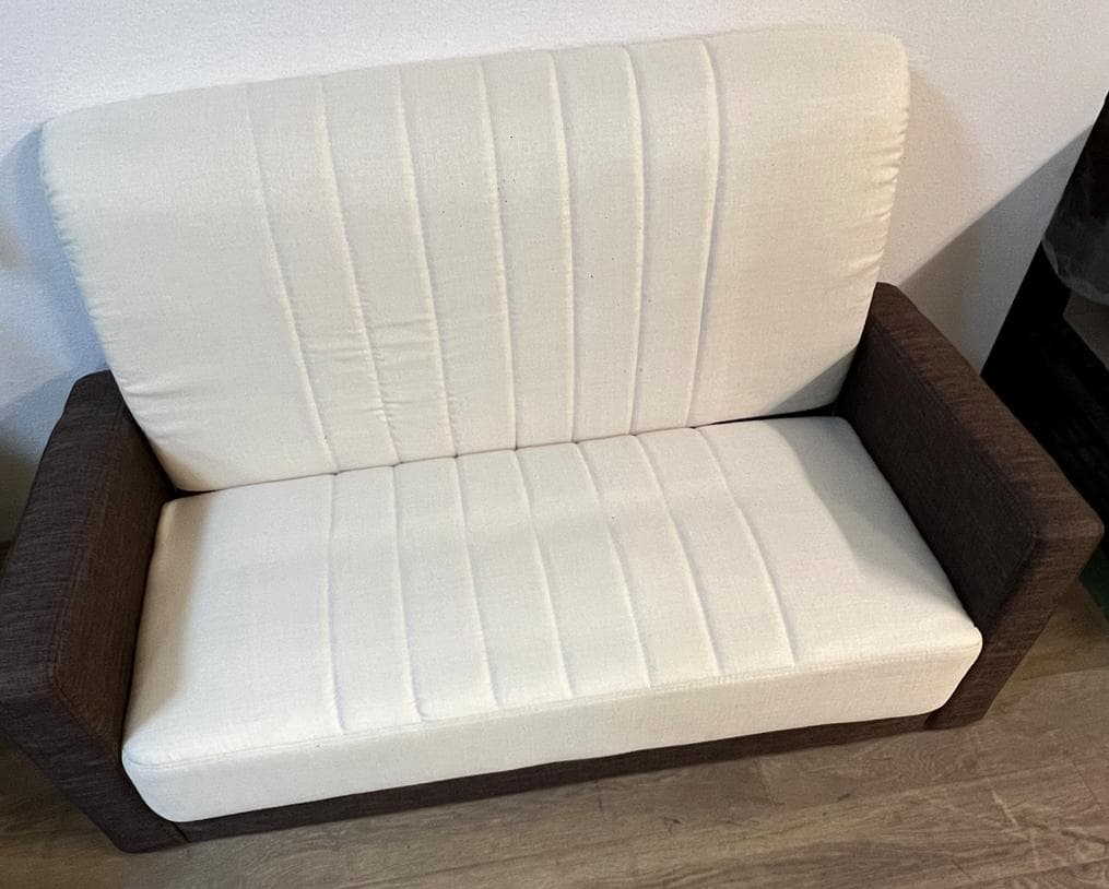 308 2人掛け ソファ Paco（パコ）旧型