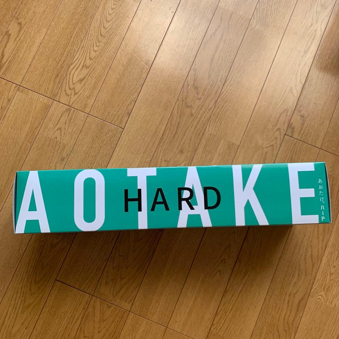 AOTAKE HARD カイロプラクティック あおたけ枕